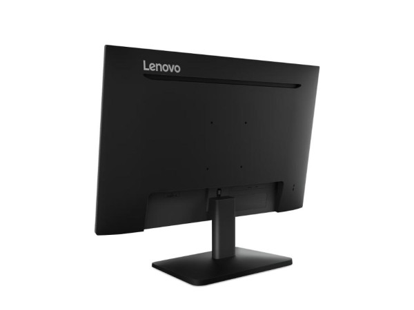 Monitor LENOVO L27qe 27''2560x1440IPS100Hz4ms1x HDMI, 1x DPcrna