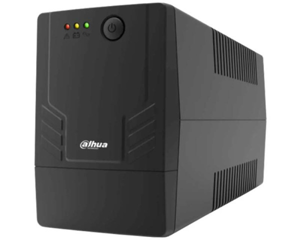 DAHUA PFM3350-1000 Line-interactive 1000VA600W UPS (UPS00855)