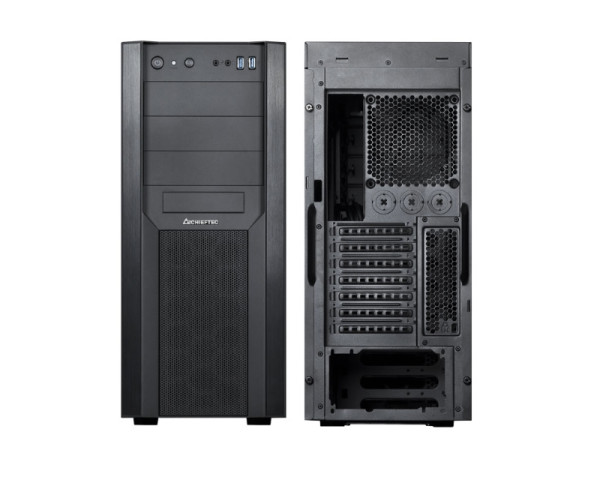 CHIEFTEC Kućište CW-01B-OP (CAS01954)