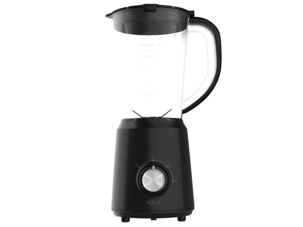 Blender TESLA BL202B 1,5L500Wcrna