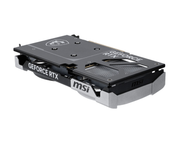 MSI GeForce RTX 5060 Ti 16G  VENTUS 2X OC PLUS grafička karta(VGA03098)