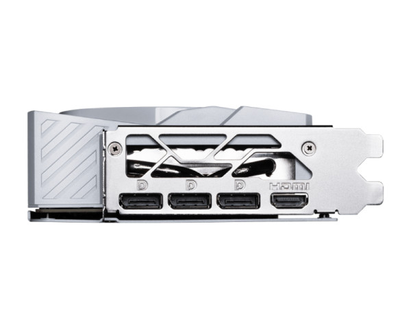 MSI GeForce RTX 5070 12G GAMING TRIO OC WHITE grafička karta(VGA03092)