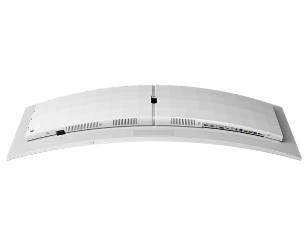 PHILIPS_ 48.9 inča 49M2C8900L00 Curved 4K UHD QD OLED Gaming monitor (MON02953)