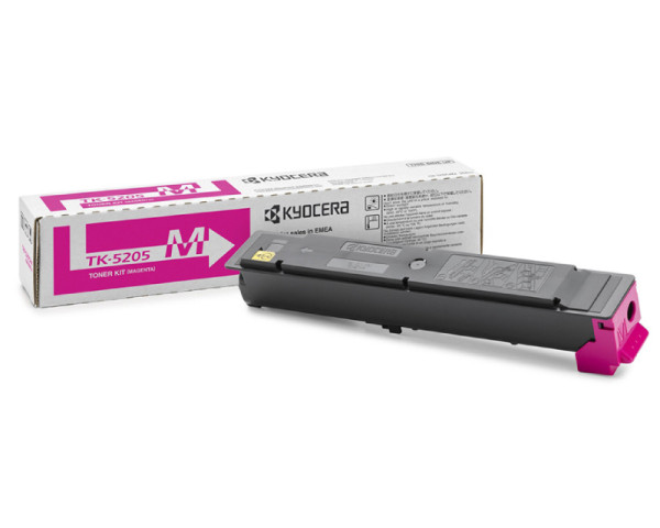 KYOCERA TK-5205M magenta toner (POT00804)
