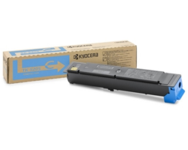 KYOCERA TK-5205C cyan toner (POT00805)