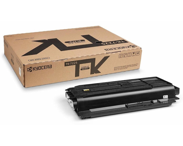 KYOCERA TK-7225 crni toner (POT01345)