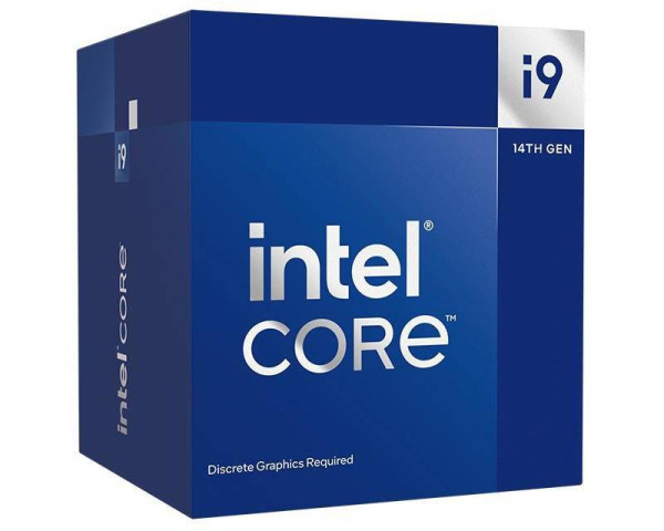INTEL Core i9-14900F do 5.80GHz Box procesor(CPU01489)