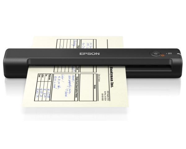 EPSON WorkForce ES-50 A4 prenosni skener (SKE00105)