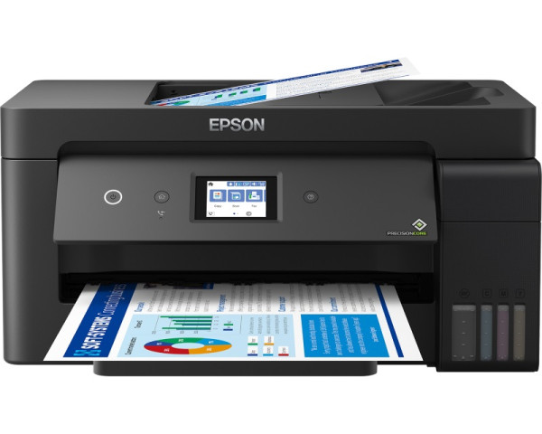 EPSON L14150 A3+ EcoTank ITS (4 boje) multifunkcijski inkjet štampač (PRI04878)