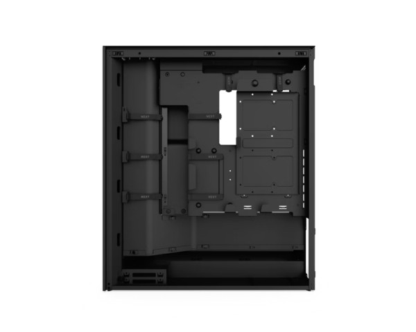 NZXT H7 Flow kućište crno (CM-H72FB-01) (CAS02513)