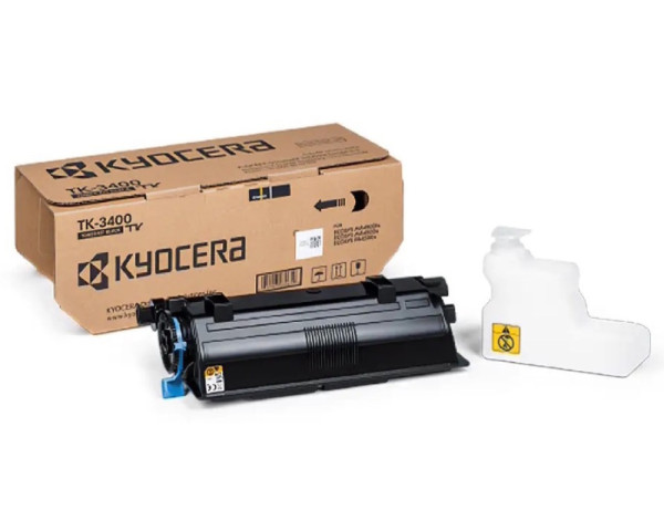 KYOCERA TK-3400 crni toner (POT02174)