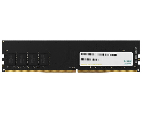 APACER DIMM DDR4 16GB 3200MHz AU16GGB32CSYBGH bulk (MEM02538)
