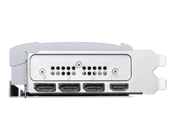 MSI GeForce RTX 5080 16G VENTUS 3X OC WHITE grafička karta(VGA03138)