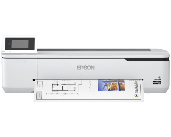 EPSON Surecolor SC-T2100 inkjet štampačploter 24 inča (PRI04862)