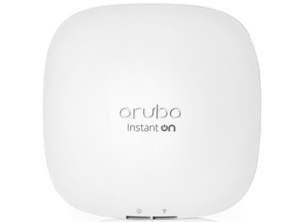 Access Point ARUBA Instant On AP22 (RW) 2x2 Wi-Fi 6 Indoor