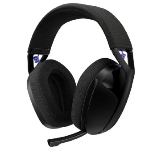 Logitech G321 Gaming Headset Black