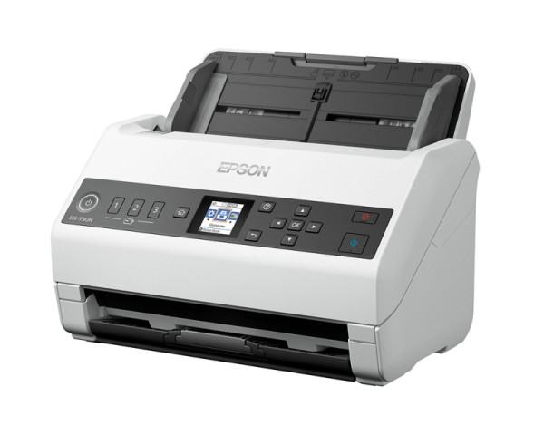 EPSON WorkForce DS-730N A4 skener (SKE00114)