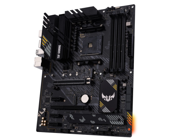 ASUS TUF GAMING B550-PLUS matična ploča(PLO02927)
