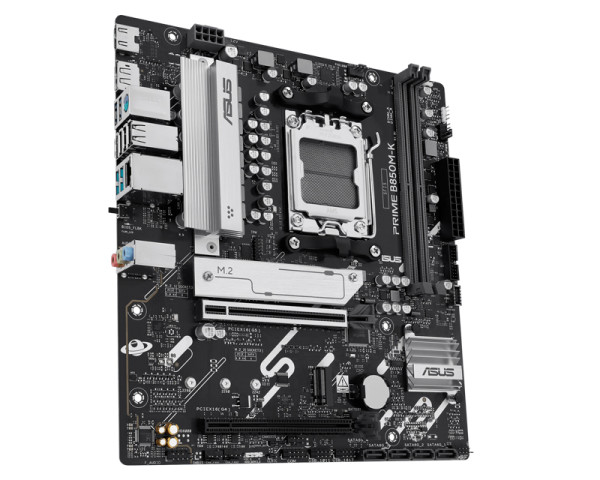 ASUS PRIME B850M-K matična ploča(PLO03750)