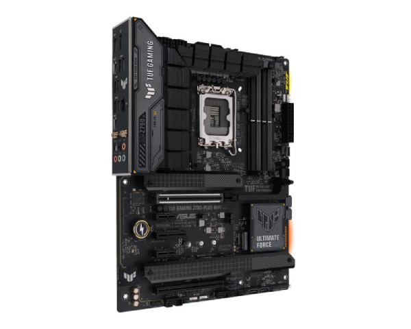 ASUS TUF GAMING Z790-PLUS WIFI matična ploča(PLO03437)