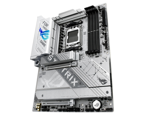 ASUS ROG STRIX X870-A GAMING WIFI matična ploča(PLO03651)