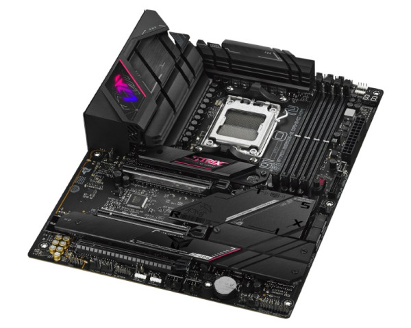 ASUS ROG STRIX B650E-E GAMING WIFI matična ploča(PLO03344)