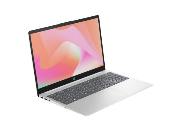 Laptop HP 15-fd0157nm DOS15.6''FHD AGCore 5-120U16GB1TBbela