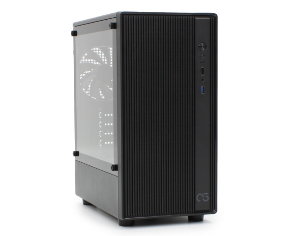 EWE PC AMD OFFICE računar Ryzen 5 3400G 16GB 512GB (RAC28219)