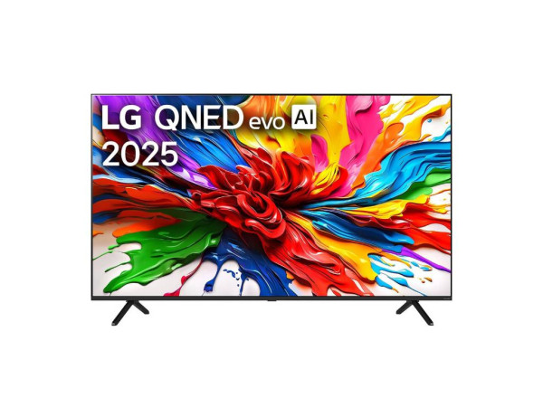Televizor LG 65QNED92A6AQNED65''4K Ultra HDsmartwebOS 25crna