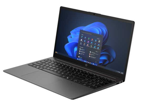 Laptop HP 255 G10 DOS15.6''FHD AG IPSRyzen 5-7535U16GB1TB