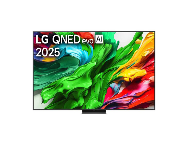 Televizor LG 86QNED86A3AQNED MiniLED86''4K Ultra HDsmartwebOS 25crna