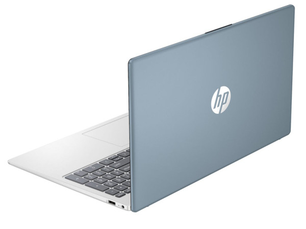 Laptop HP 15-fd2001nm DOS15.6''FHD AG IPSCore U7-255U32GB1TBplavo siva
