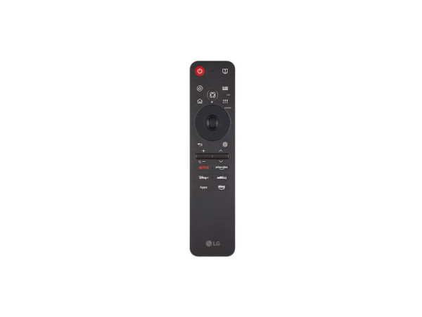 Magic remote LG MR25GA