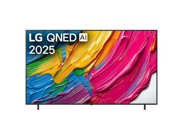 Televizor LG 86QNED80A3AQNED86''4K Ultra HDsmartwebOS 25crna