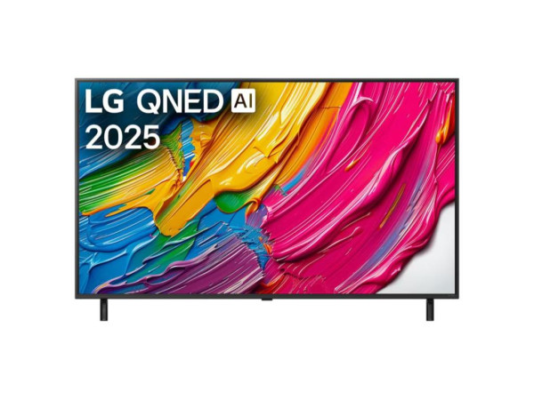 Televizor LG 55QNED80A3AQNED55''45 UHDSmartwebOS 25crna