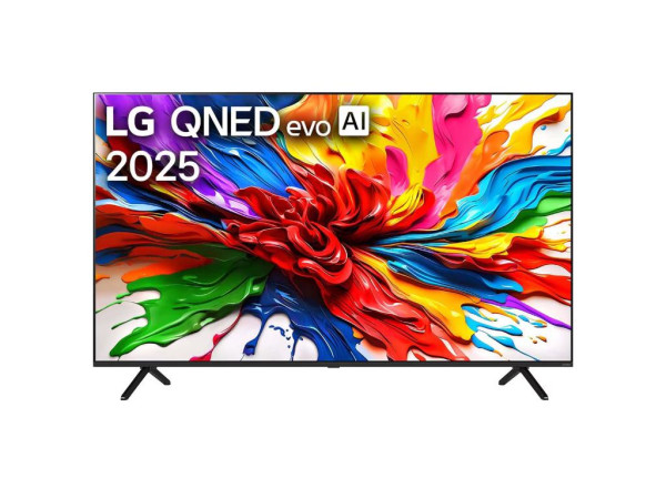 Televizor LG 55QNED92A6AQNED55''4K Ultra HDsmartwebOS 25crna