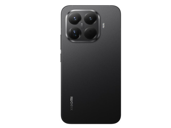 Smartphone XIAOMI 15T Pro 12GB256GBCrna