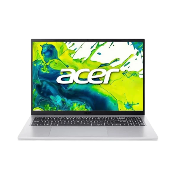 Laptop Acer Aspire Go 16 AG16-71P NoOS-16''WUXGA IPS-Core 5 120U-16GB-512GB-srebrna