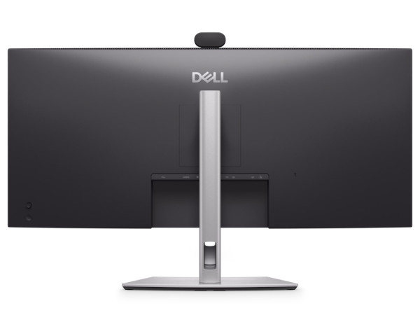 DELL 34 inch P3426WEB WQHD 100Hz Video konferencijski USB-C zakrivljeni IPS monitor (MON03536)