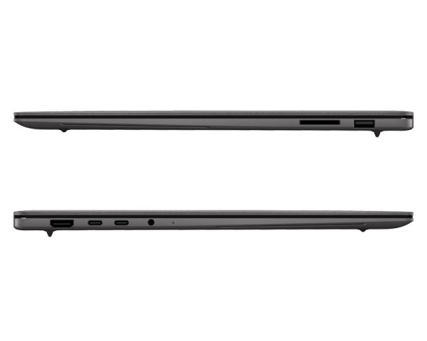 ASUS ZenBook S 16 OLED UM5606GA-SR226X (16 inča 3K OLED, Ryzen AI 9 465, 32GB, SSD 2TB, Win11 Pro) laptop (NOT26015)