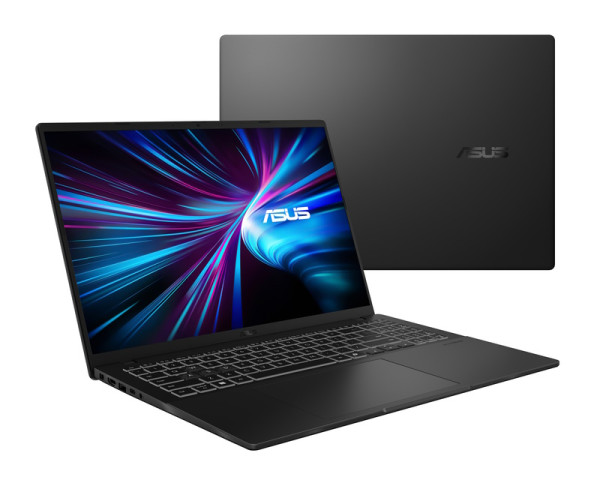 ASUS Vivobook 16 V3607VM-RP107 (16 inča WUXGA, 7 240H, 16GB, SSD 1TB, RTX 5060) laptop (NOT25860)