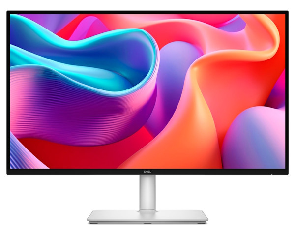 DELL 27 inch S2725DC QHD 144Hz USB-C FreeSync IPS Plus monitor (MON03399)