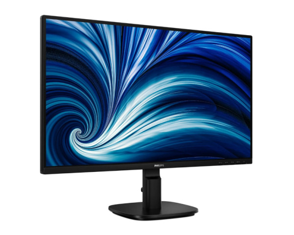 PHILIPS_ 23.8 inča 24B2N220000 FHD 1920x1080 IPS 120 Hz kancelarijski monitor (MON03409)