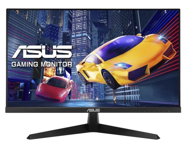 ASUS 27 inča VY279HGE FHD 1920x1080 IPS 144 Hz gaming monitor (MON02603)