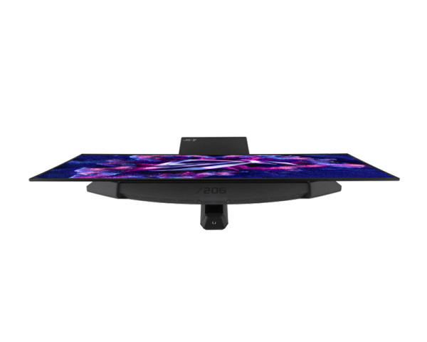 ASUS 32 inča XG32UCWG ROG Strix 3840x2160 WOLED 330 Hz gaming monitor (MON03543)