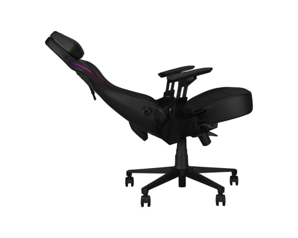 ASUS SL302 ROG COURSER Gaming stolica crna (OST08337)