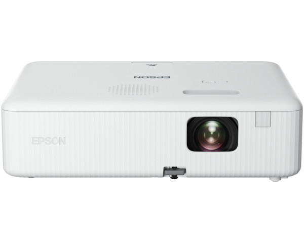 EPSON CO-FH01 prenosivi Lamp Full HD 3000 ANSI lumena projektor (BIM00817)