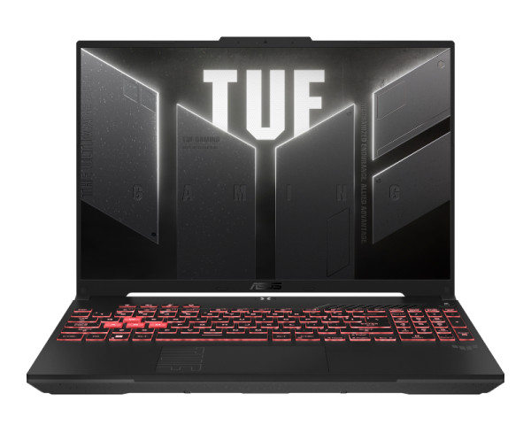 ASUS TUF Gaming A16 FA607NUG-RL117 (16 inča FHD+, Ryzen  7 7445HS, 16GB, SSD 512GB, GeForce RTX 4050) laptop (NOT26259)