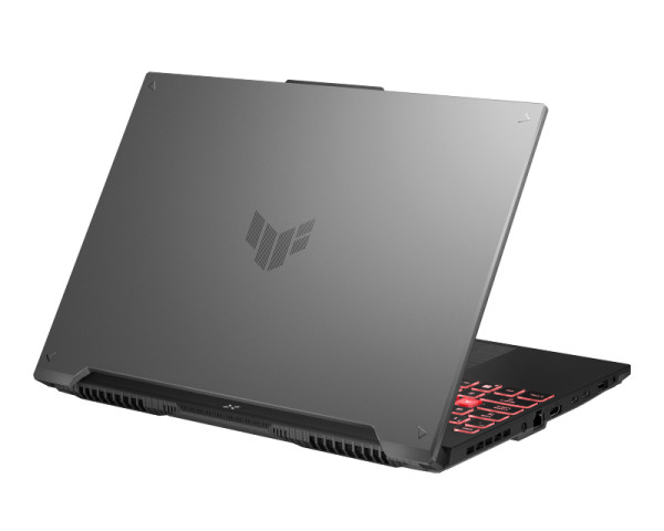 ASUS TUF Gaming A16  FA607NUG-RL125 (16 inča FHD+, Ryzen 7 7445HS, 16GB, SSD 512GB, GeForce RTX 4050 ) laptop (NOT26159)