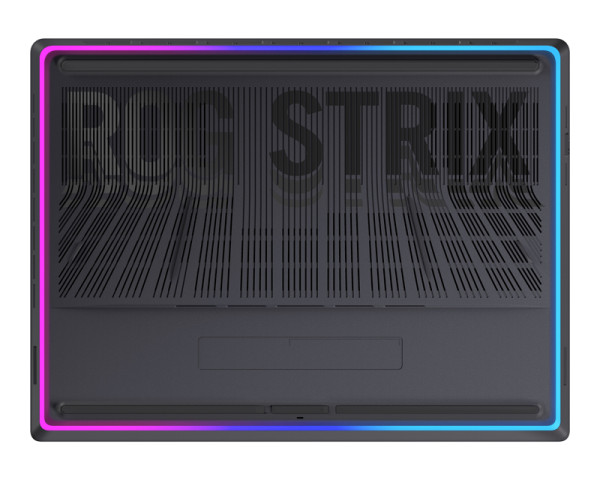 ASUS ROG Strix G18 G815LP-S9024 (18 inča 2.5K, Ultra 9 275HX, 32GB, SSD 2TB, GeForce RTX 5070) laptop + ROG ranac (NOT25343)